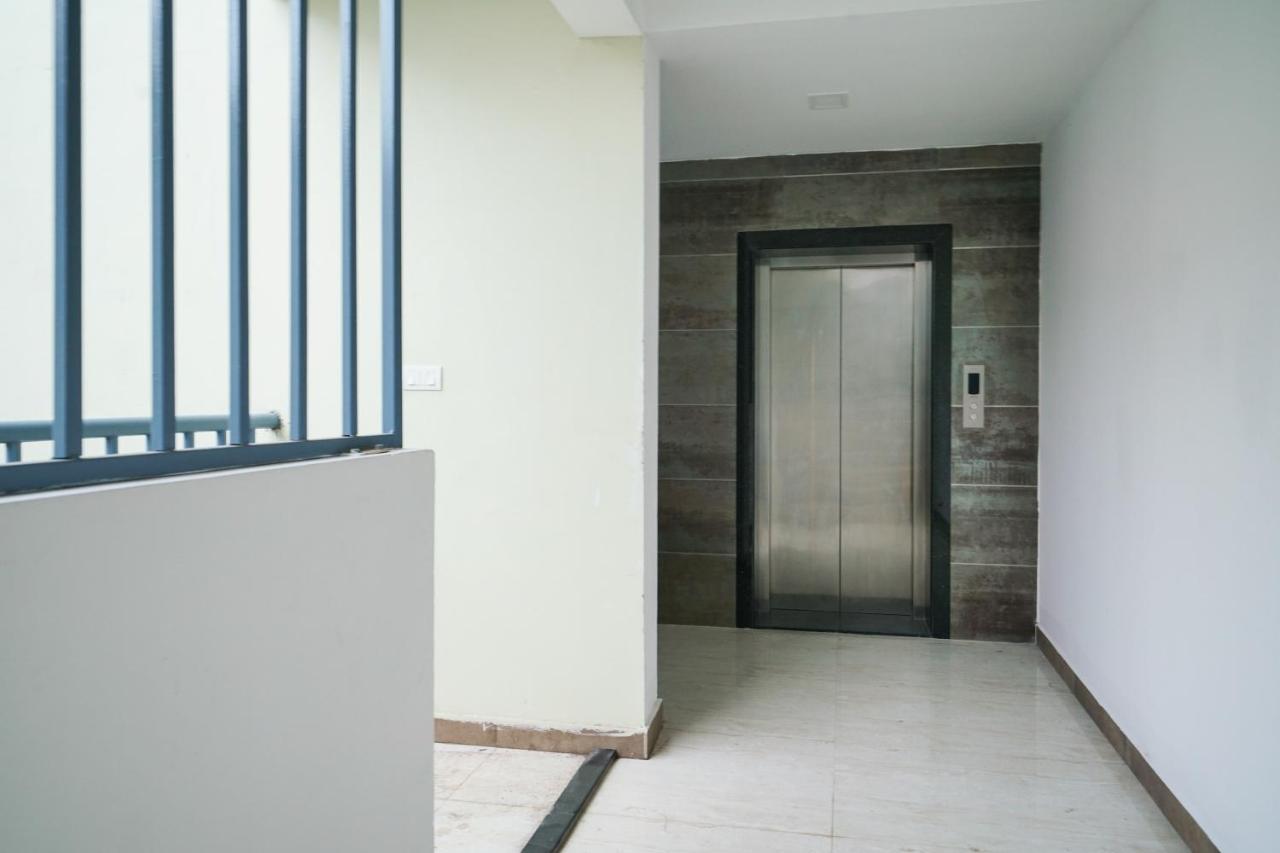 Oyo 15574 Caprice Residency, South 3* Kochi