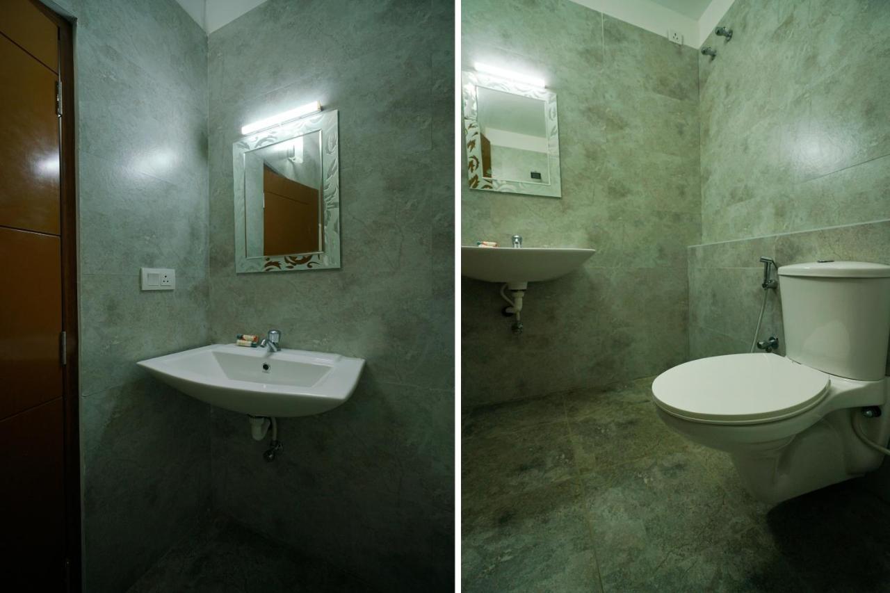 Oyo 15574 Caprice Residency, South 3* Kochi