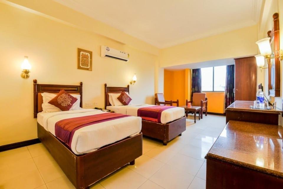 Sapta Dwaraka Hotel