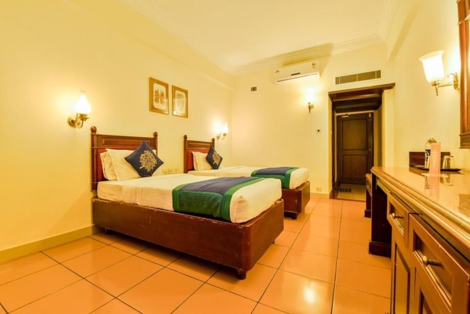 Sapta Dwaraka Hotel 3*