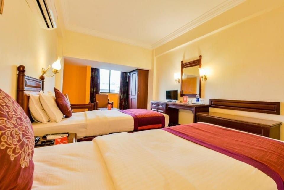 Hotel Sapta Dwaraka