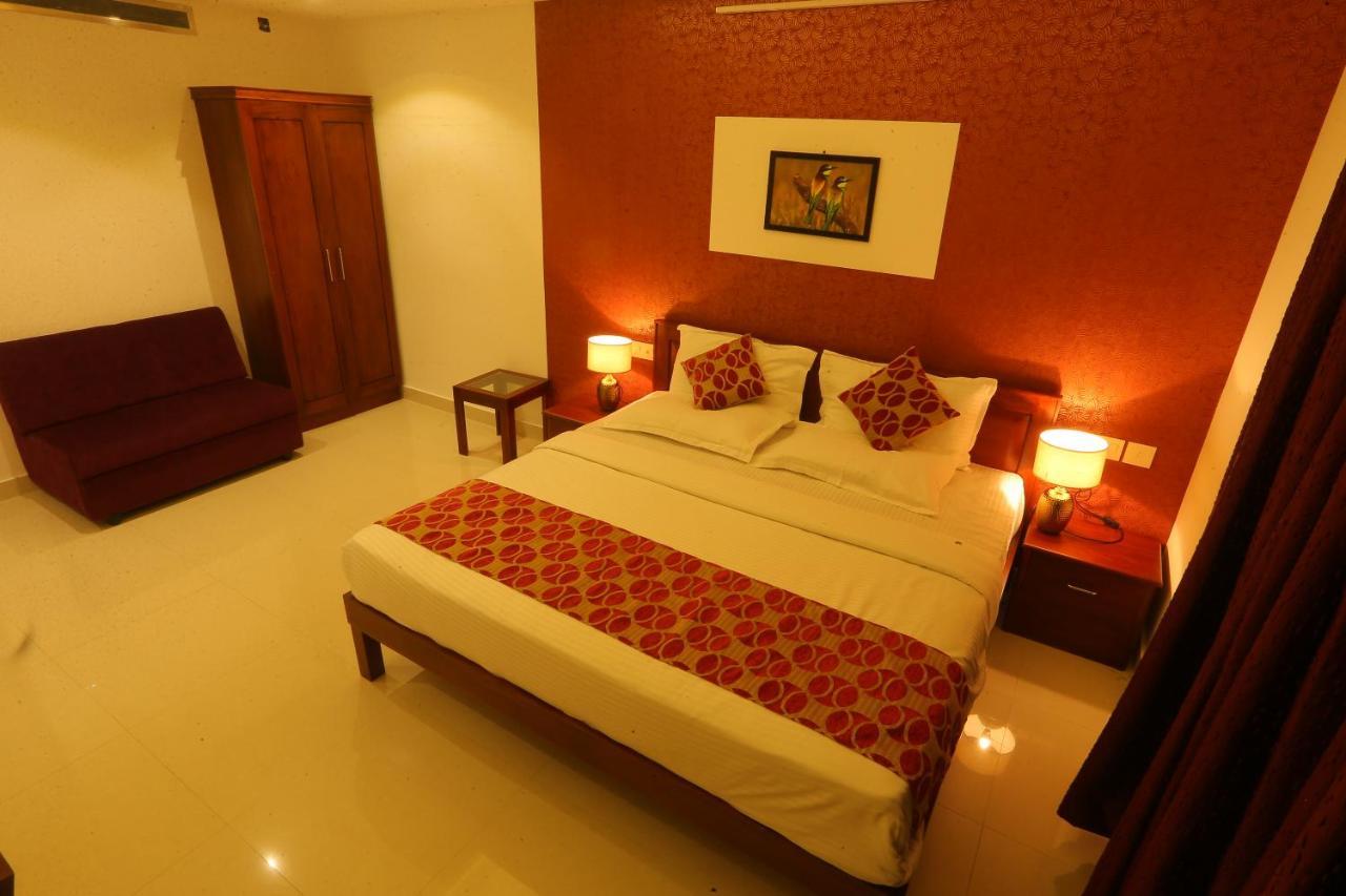 Hotel Hilite Kochi