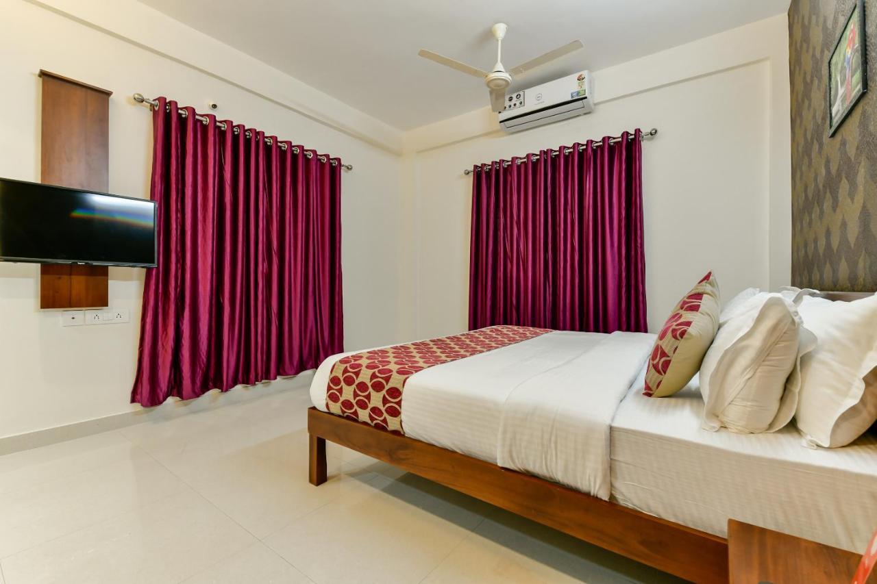 Hilite 3* Kochi