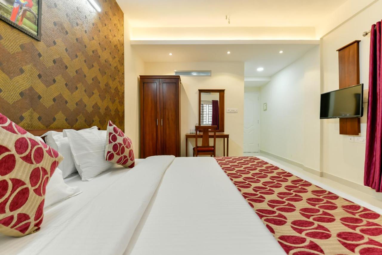Hilite Hotel