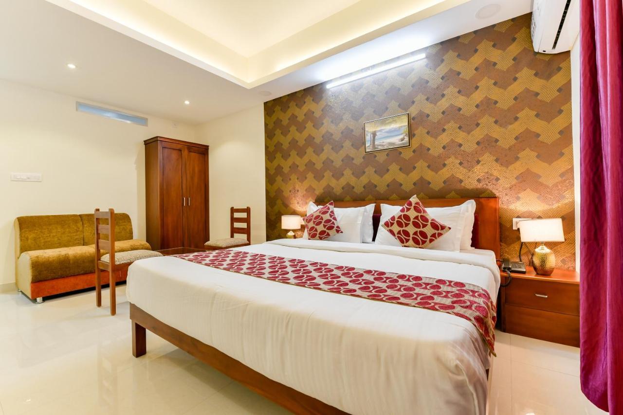 Hilite Hotel 3*