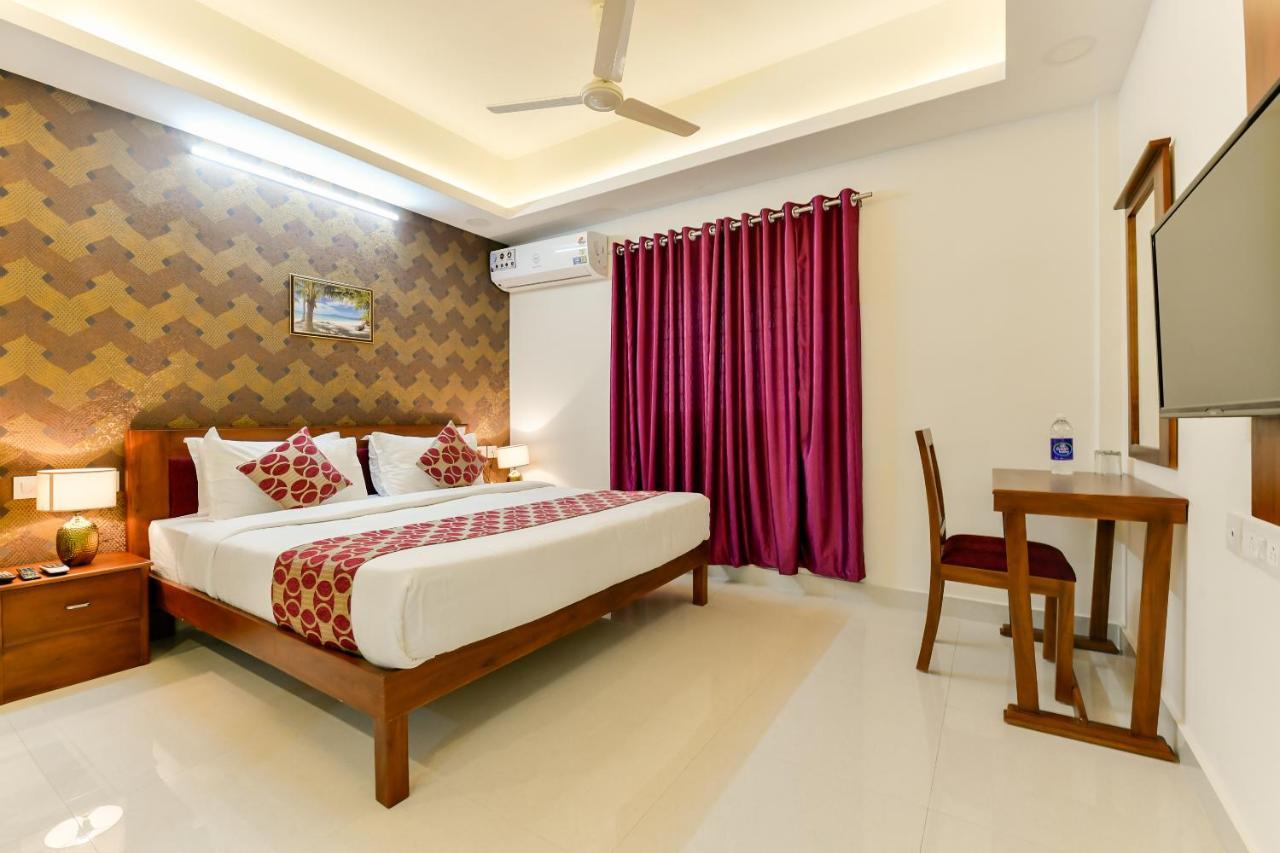 Hilite Hotel
