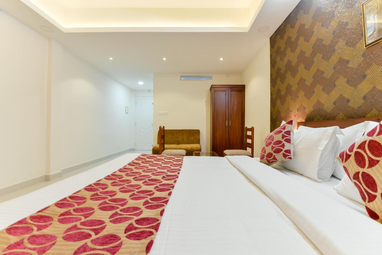Hilite Hotel