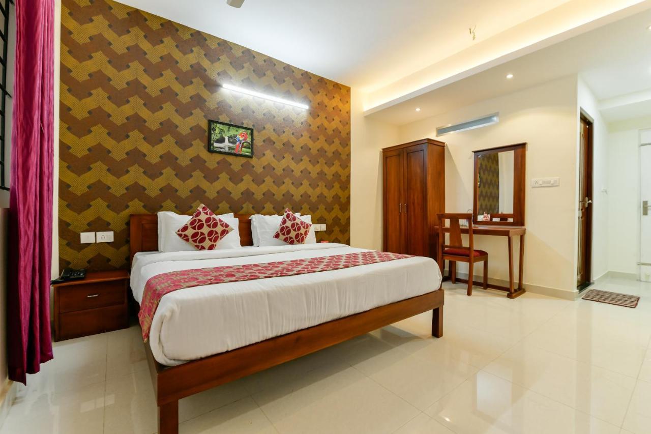 Hilite Kochi