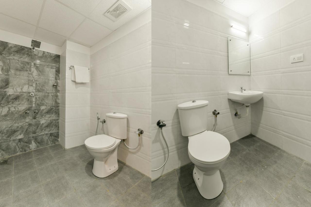 Hilite Hotel Kochi