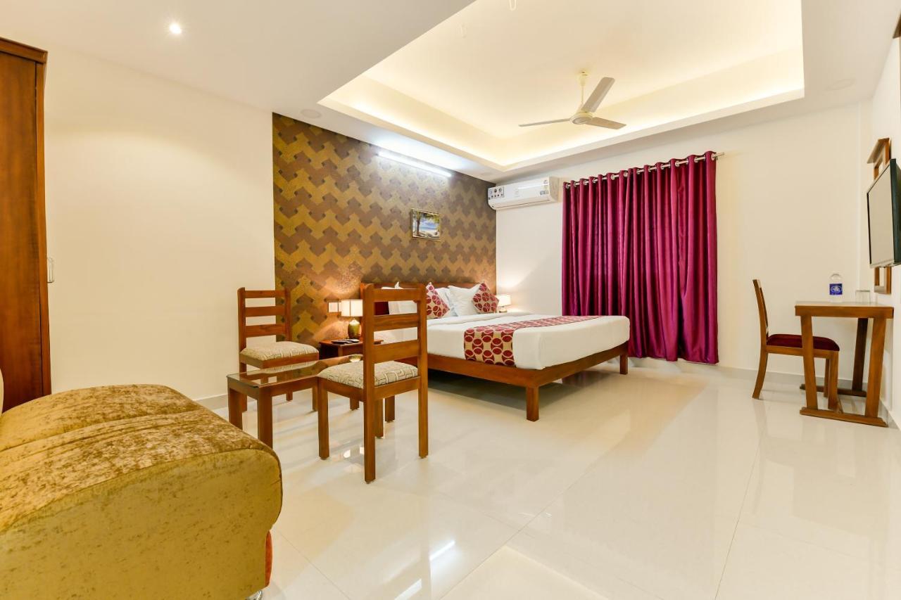 Hilite Hotel Kochi