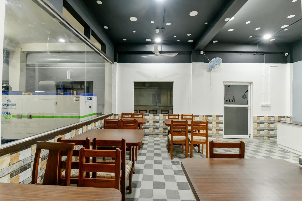 Hotel Hilite Kochi