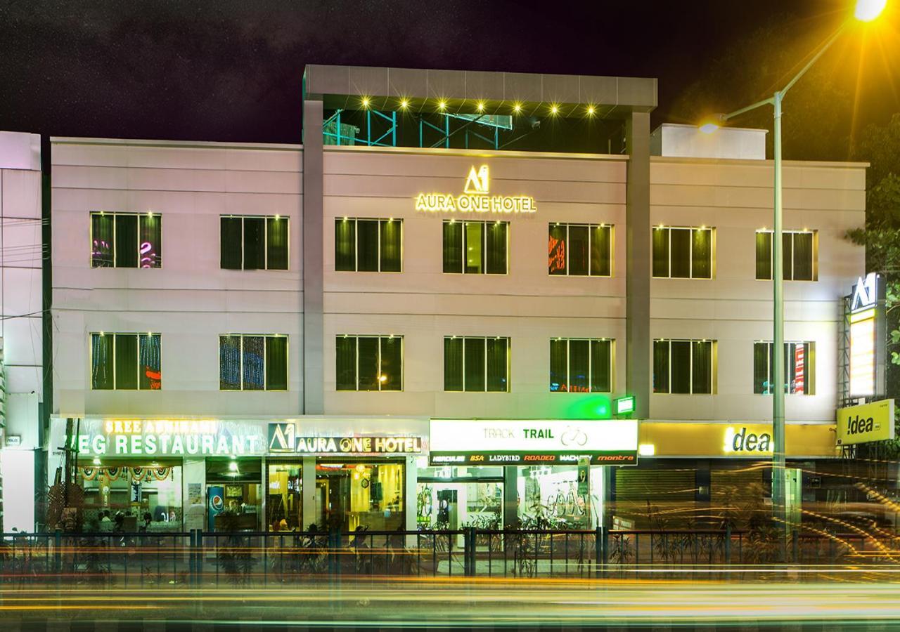 Aura One 4* Kochi