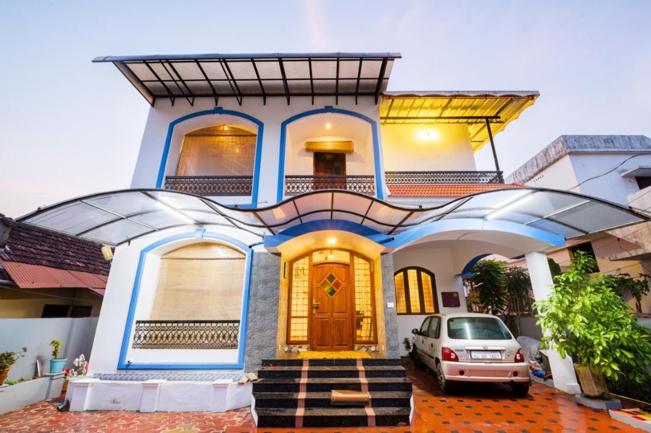 Homestay Peter's Kochi