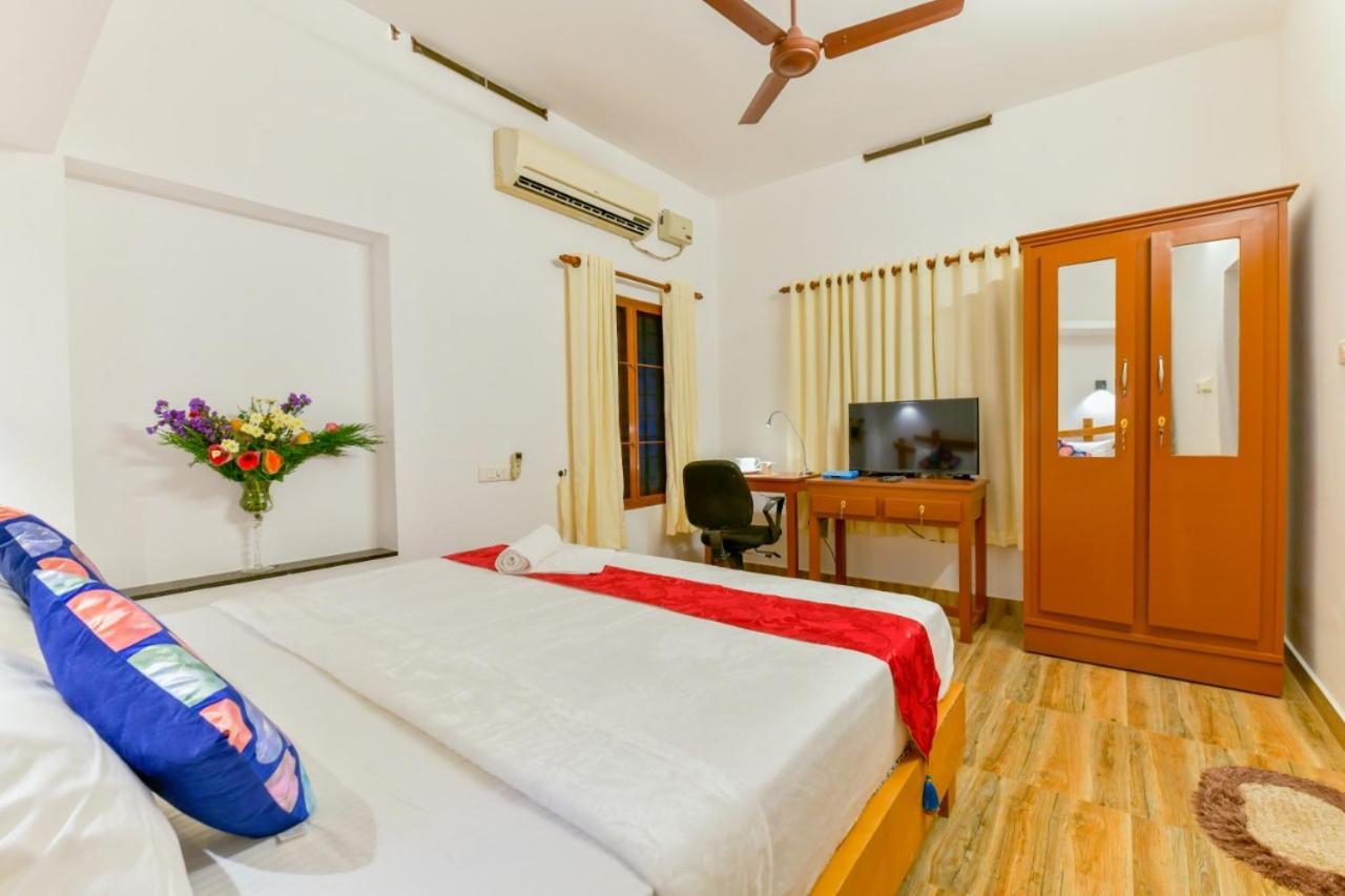 Peter's Homestay