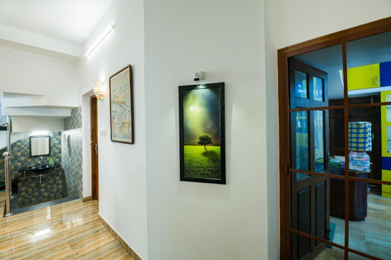 Homestay Peter's