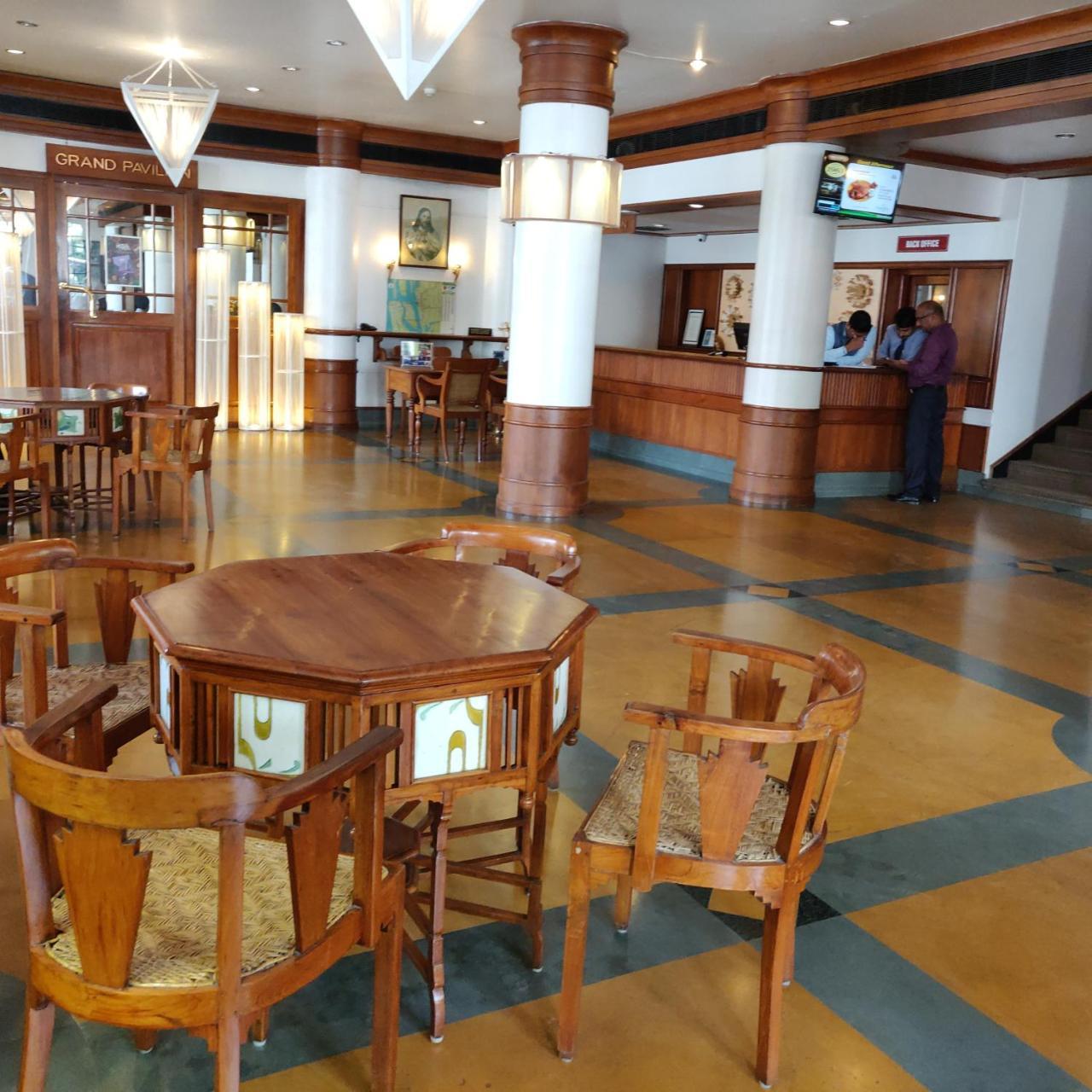 Grand Hotel 4*