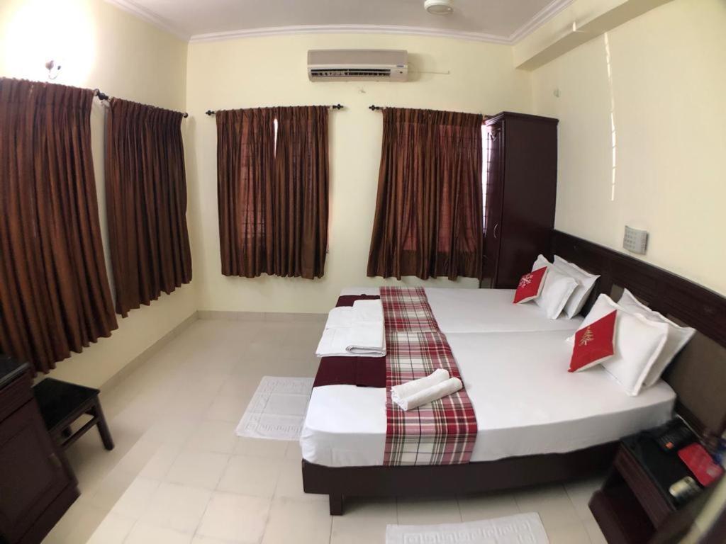 Mjm Plaza Hotel