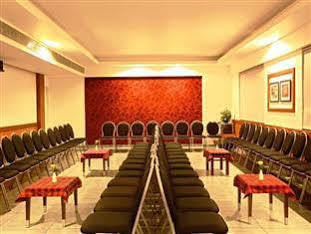 Hotel The Senate