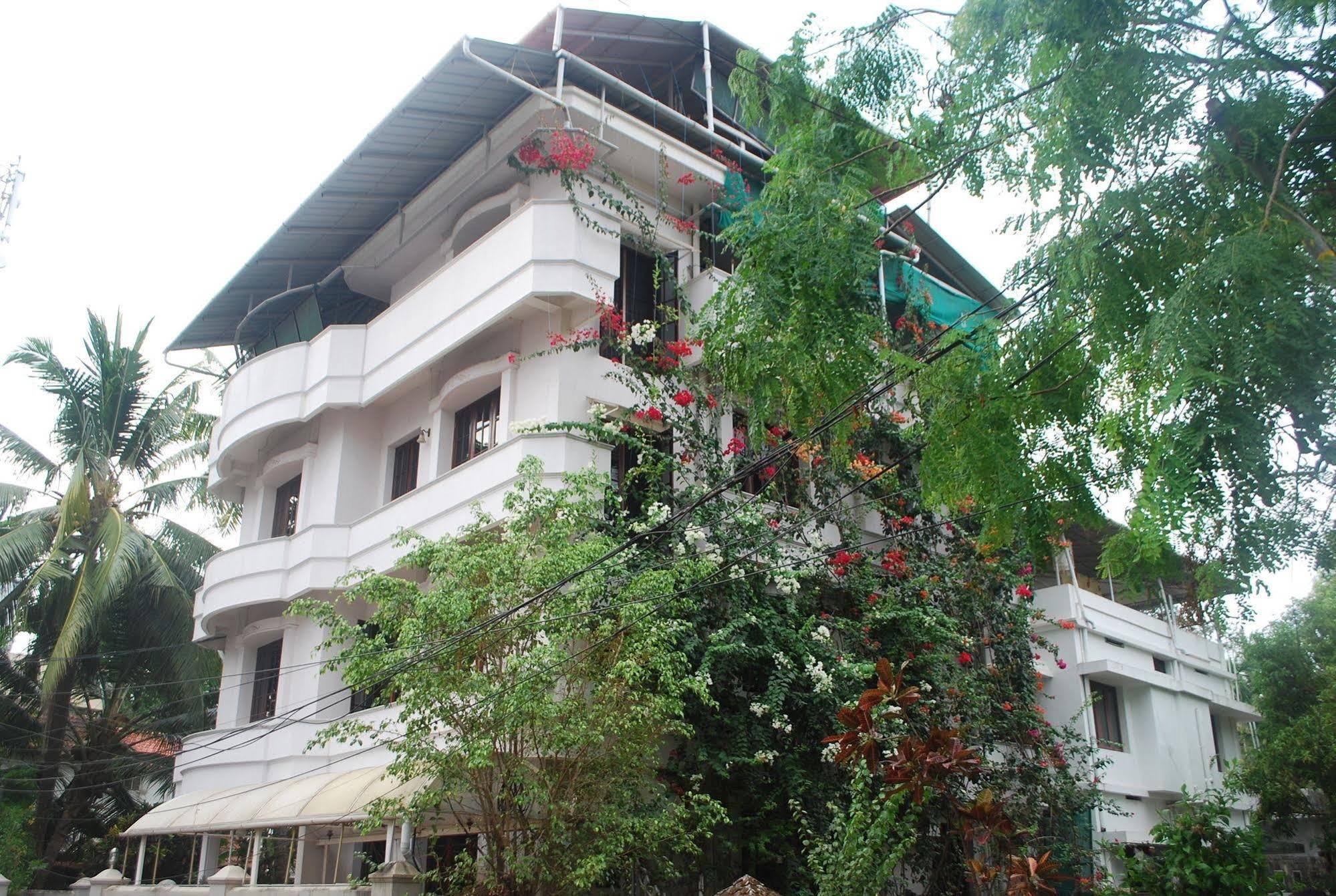 Elim Homestay