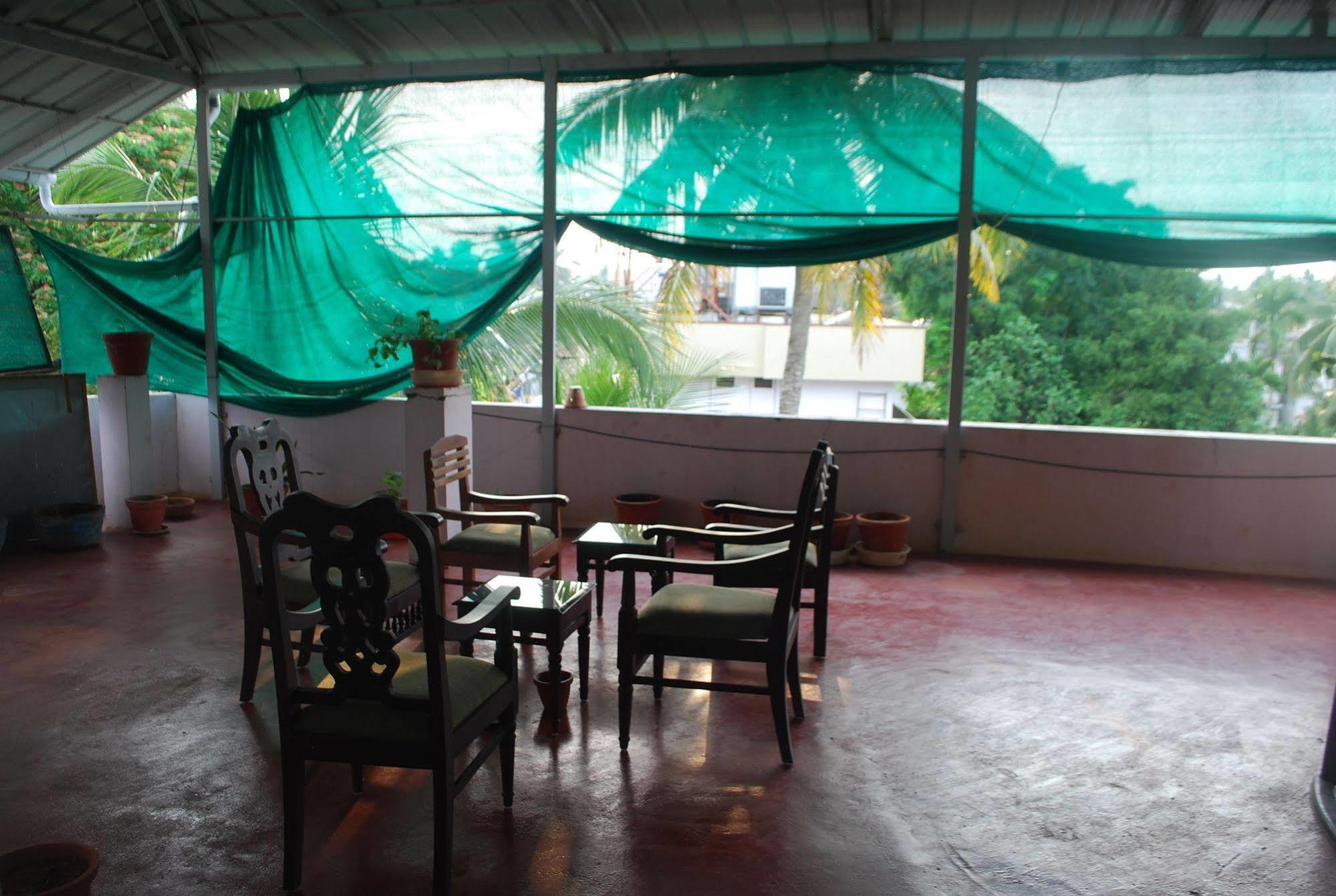 Homestay Elim