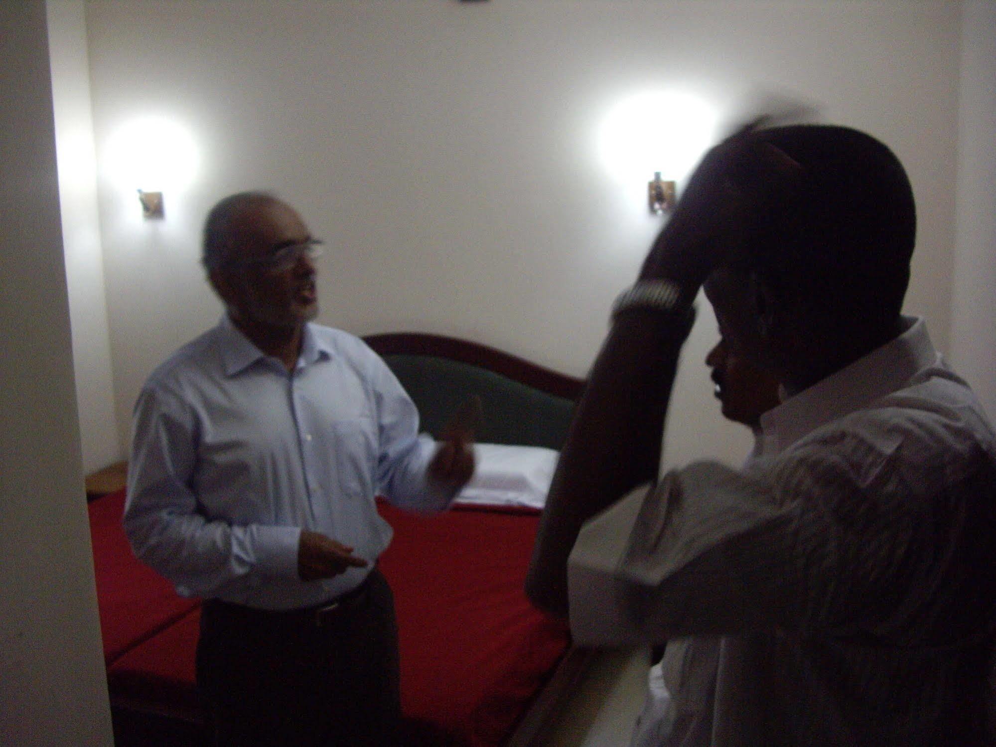 Homestay Elim Kochi