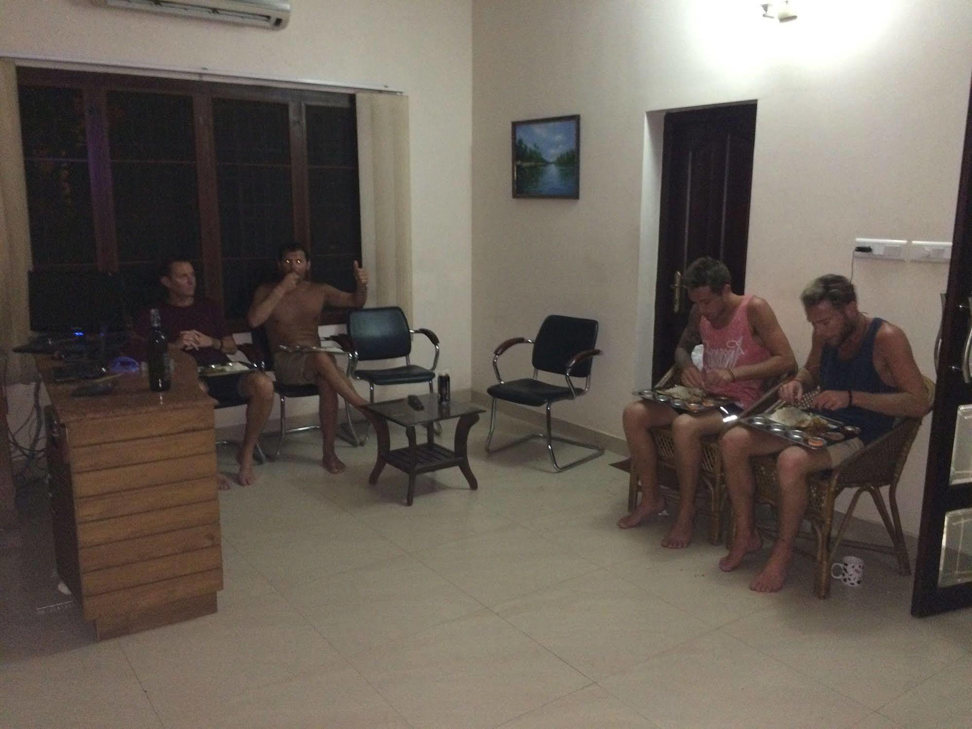 Elim Homestay Kochi