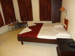 Mjm Plaza * Kochi