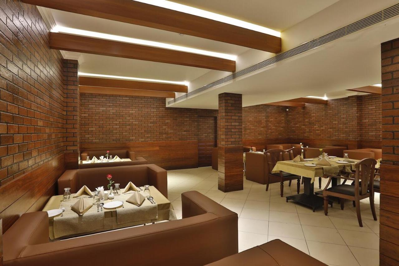 Zodiac 3* Kochi