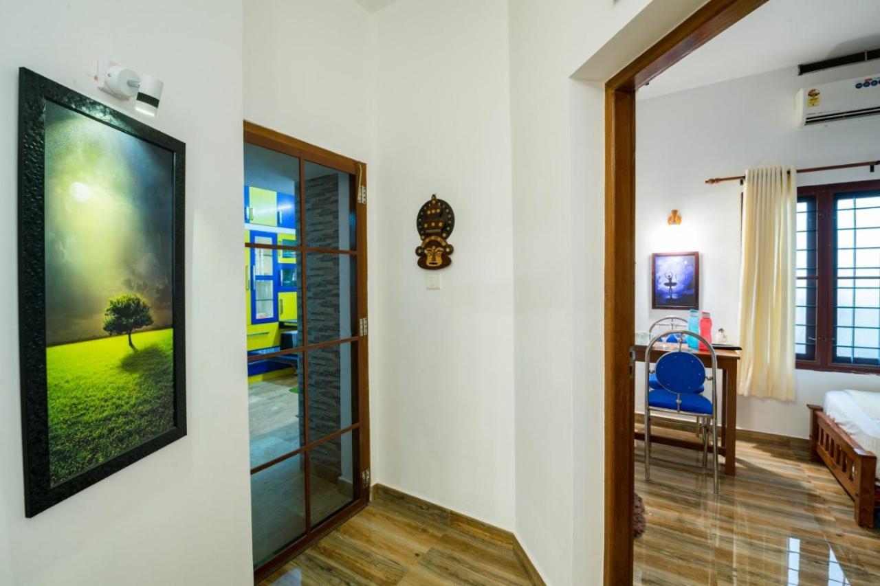 Peter's Homestay *