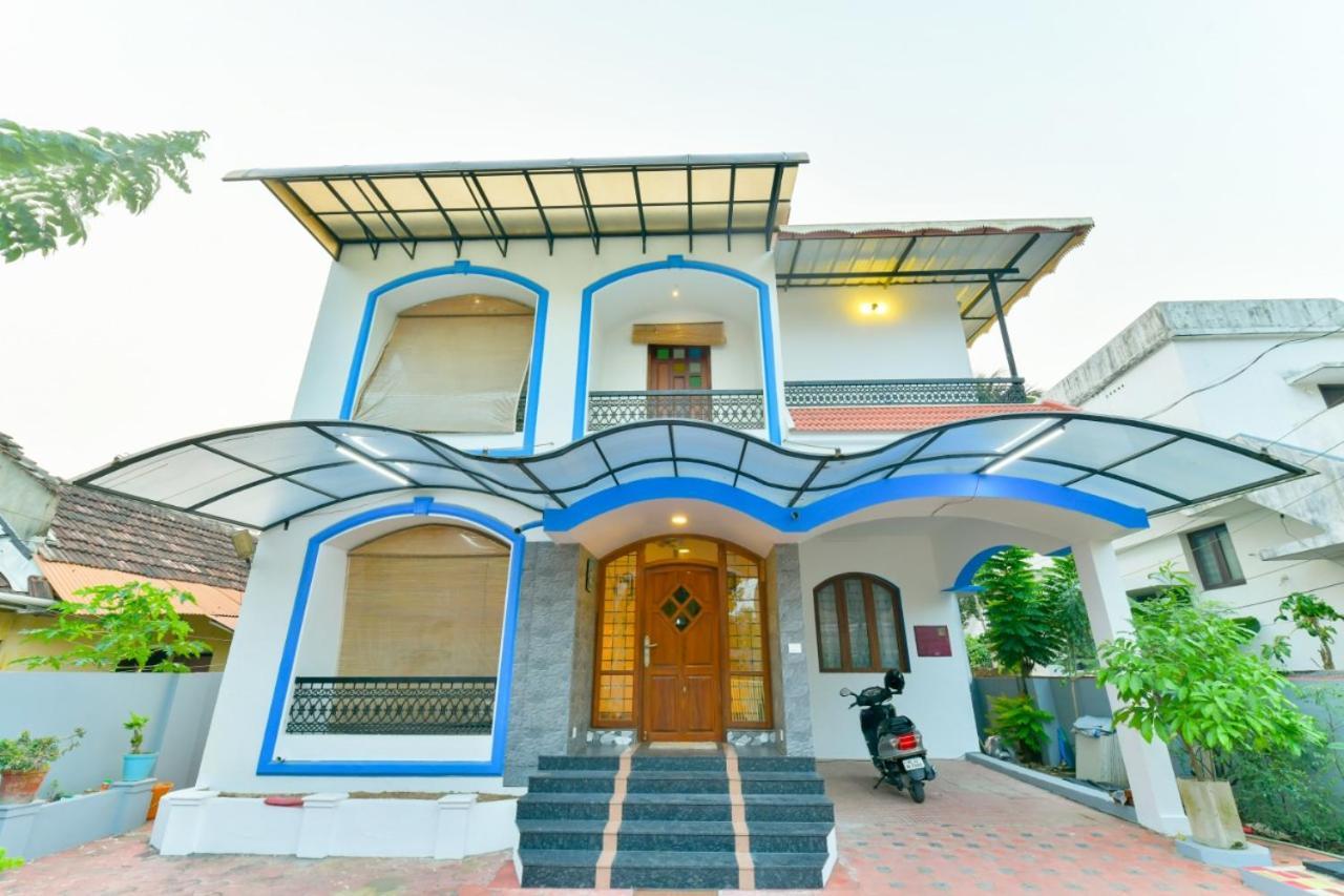 Homestay Peter's Kochi