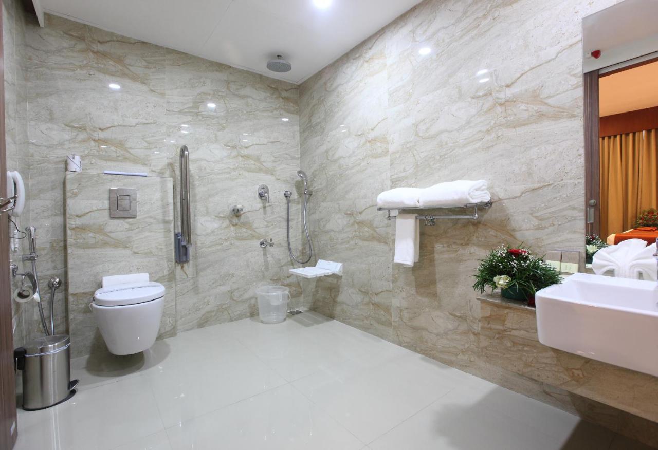 Hotel Park Residency