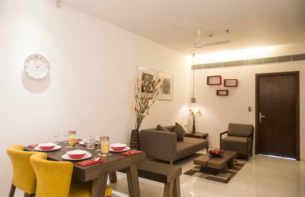 Kent Baywatch Hotel Kochi