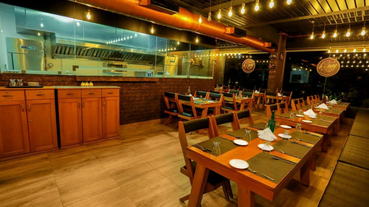 Kent Baywatch 4* Kochi