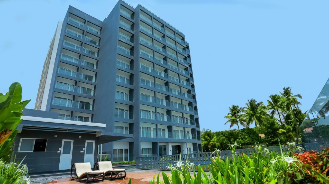 Kent Baywatch 4* Kochi