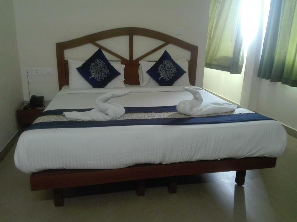 The Markz Inn Hotel 3*