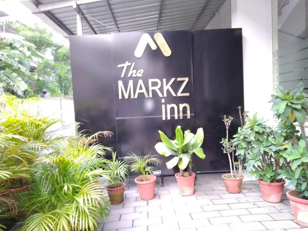 Hotel The Markz Inn Kochi