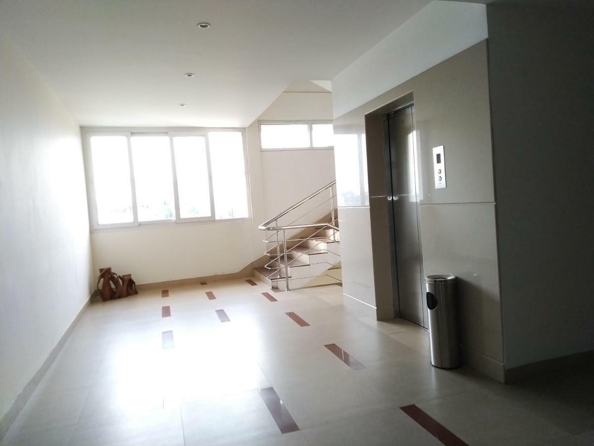 The Markz Inn Hotel