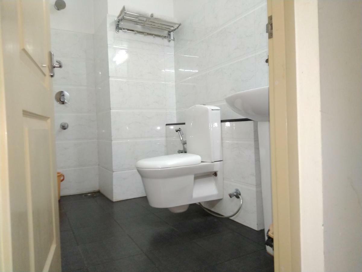 The Markz Inn Hotel Kochi