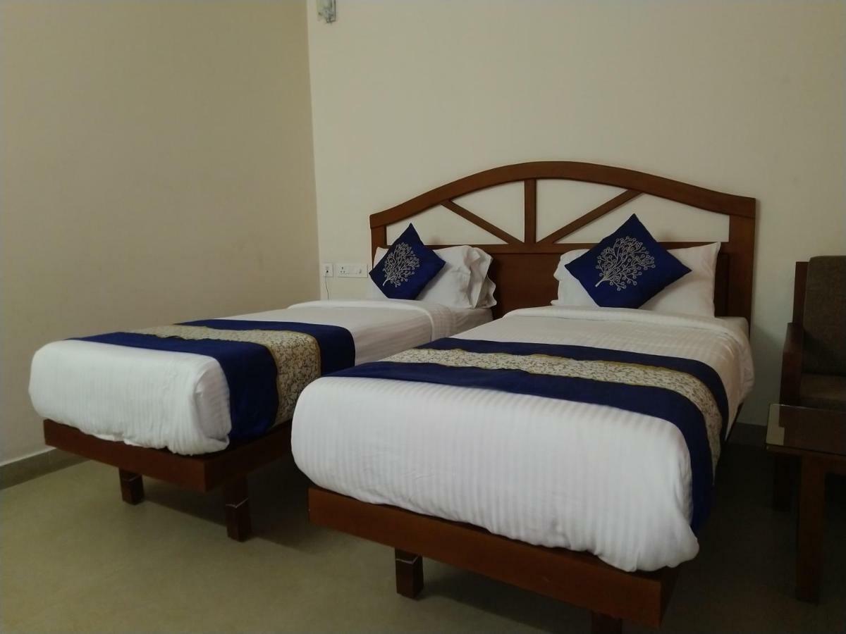 The Markz Inn