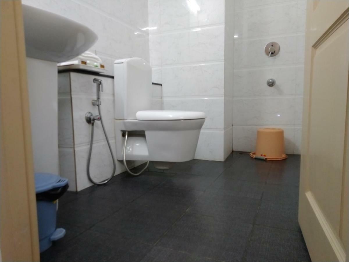 The Markz Inn Hotel Kochi