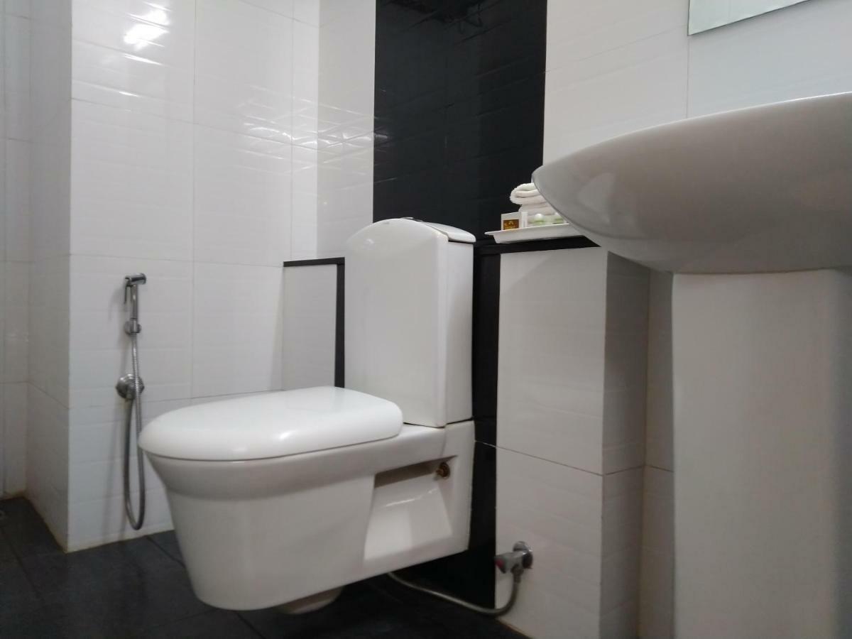 Hotel The Markz Inn Kochi