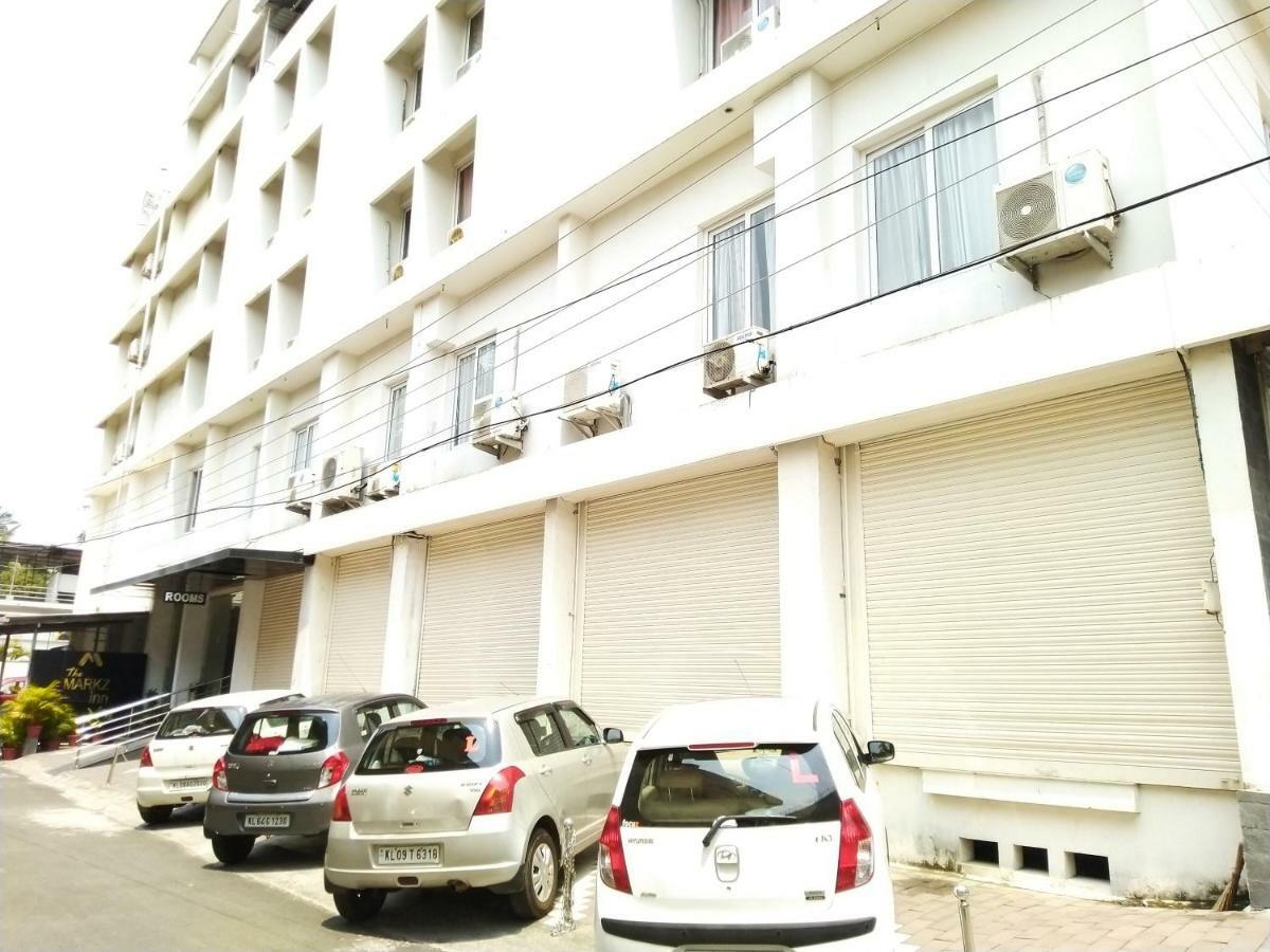 The Markz Inn Hotel