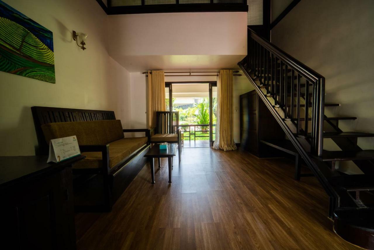 Resort Nihara And Cochin 4*