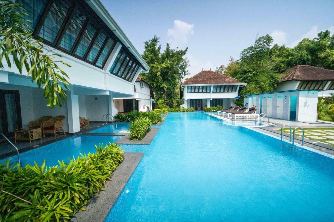 Resort Nihara And Cochin