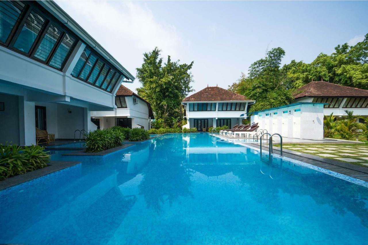 Nihara And Cochin 4* Kochi