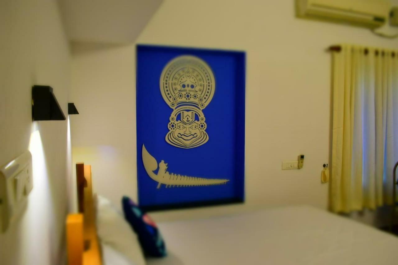 Homestay Peter's Kochi