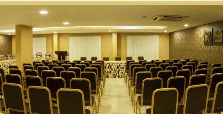Hotel Abaam Cochin
