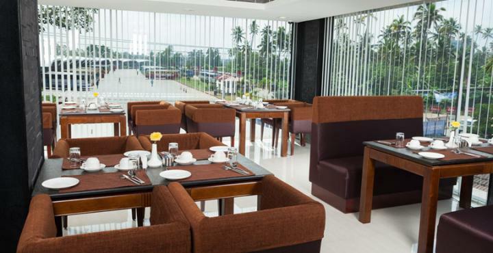 Abaam Cochin Kochi
