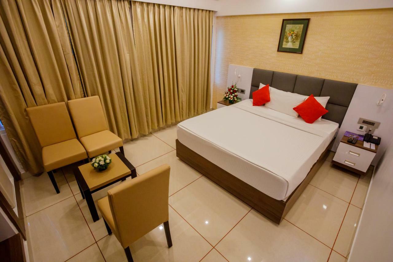 Resort The Renai Cochin 4*