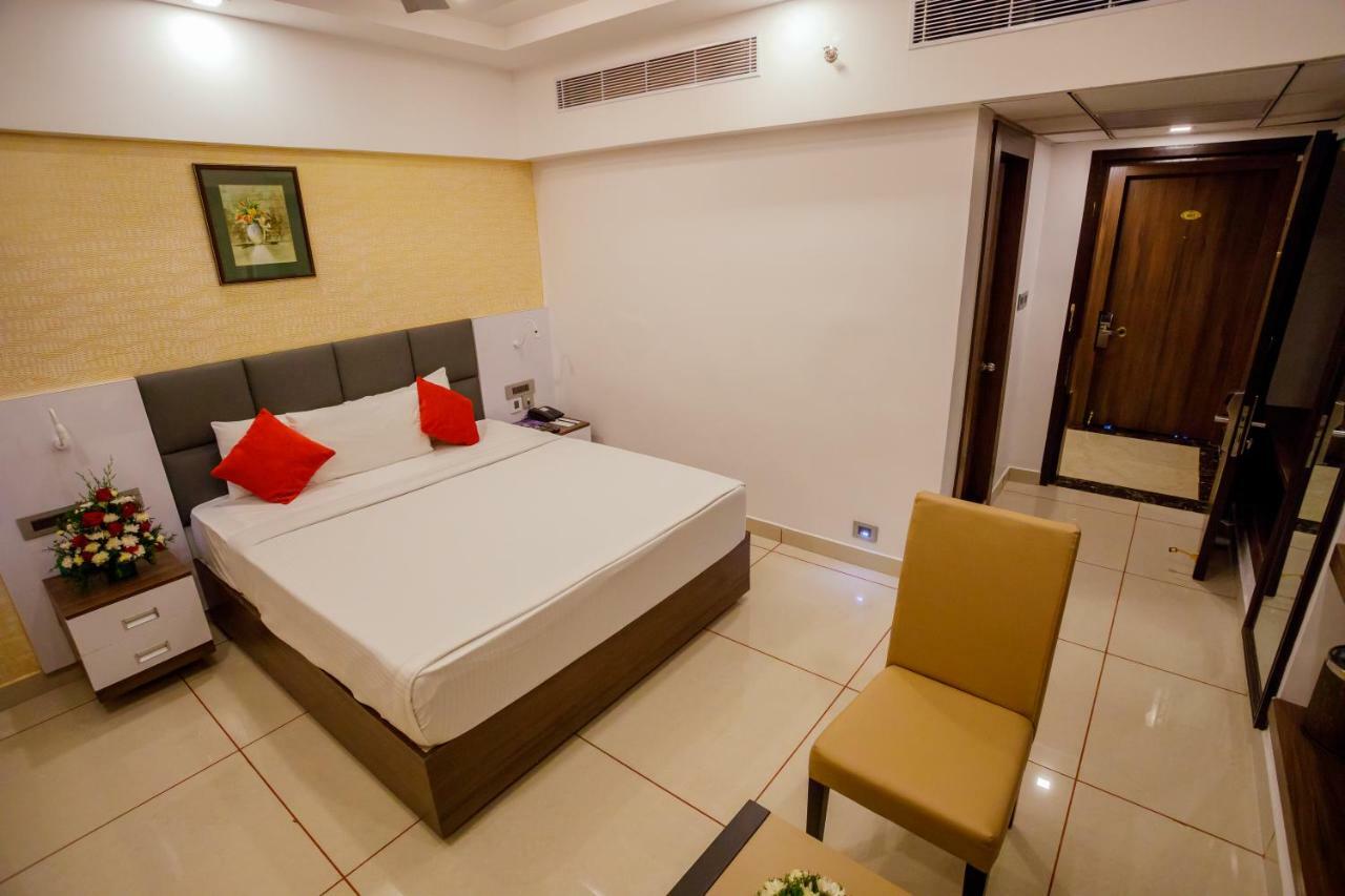 Resort The Renai Cochin 4*